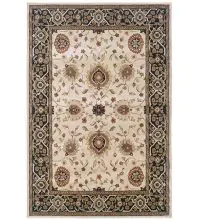 Oriental Weavers HUDSON Power-Loomed Polypropylene HUD-1338C